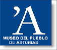 Museo del pueblo de asturias